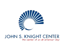 John S. Knight Center