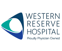 western reserve hospital