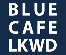 blue cafe lakewood ohio