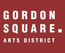 gordon square arts district