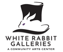 white rabbit galleries